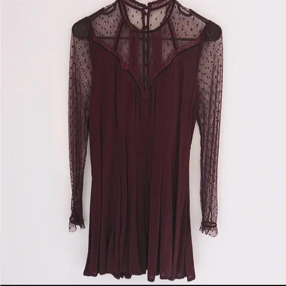 Dresses | Kimchi Blue Lace Dress | Poshmark Dresses | Kimchi Blue Lace Dress | Poshmark